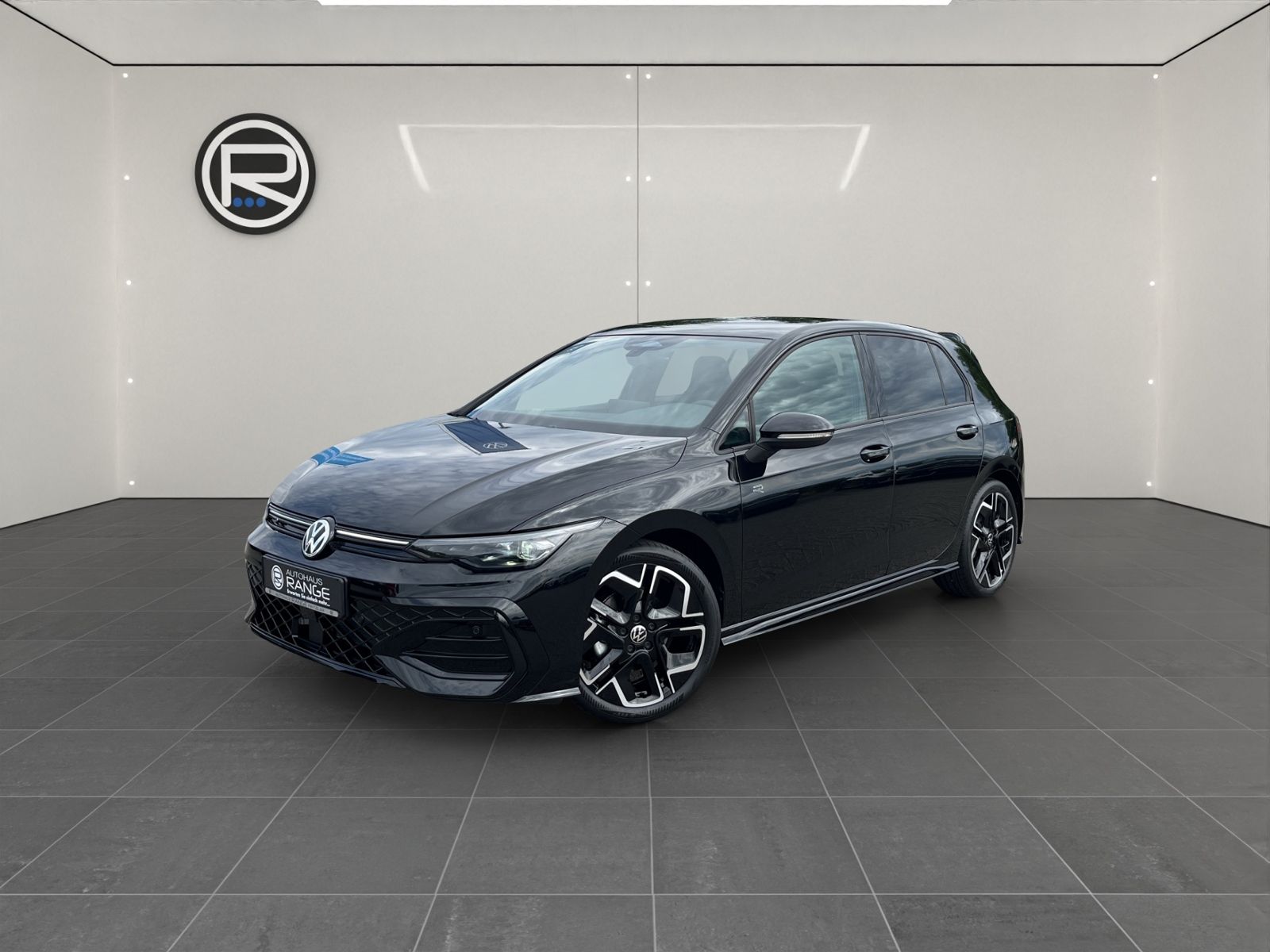 Volkswagen Golf - Bild 2