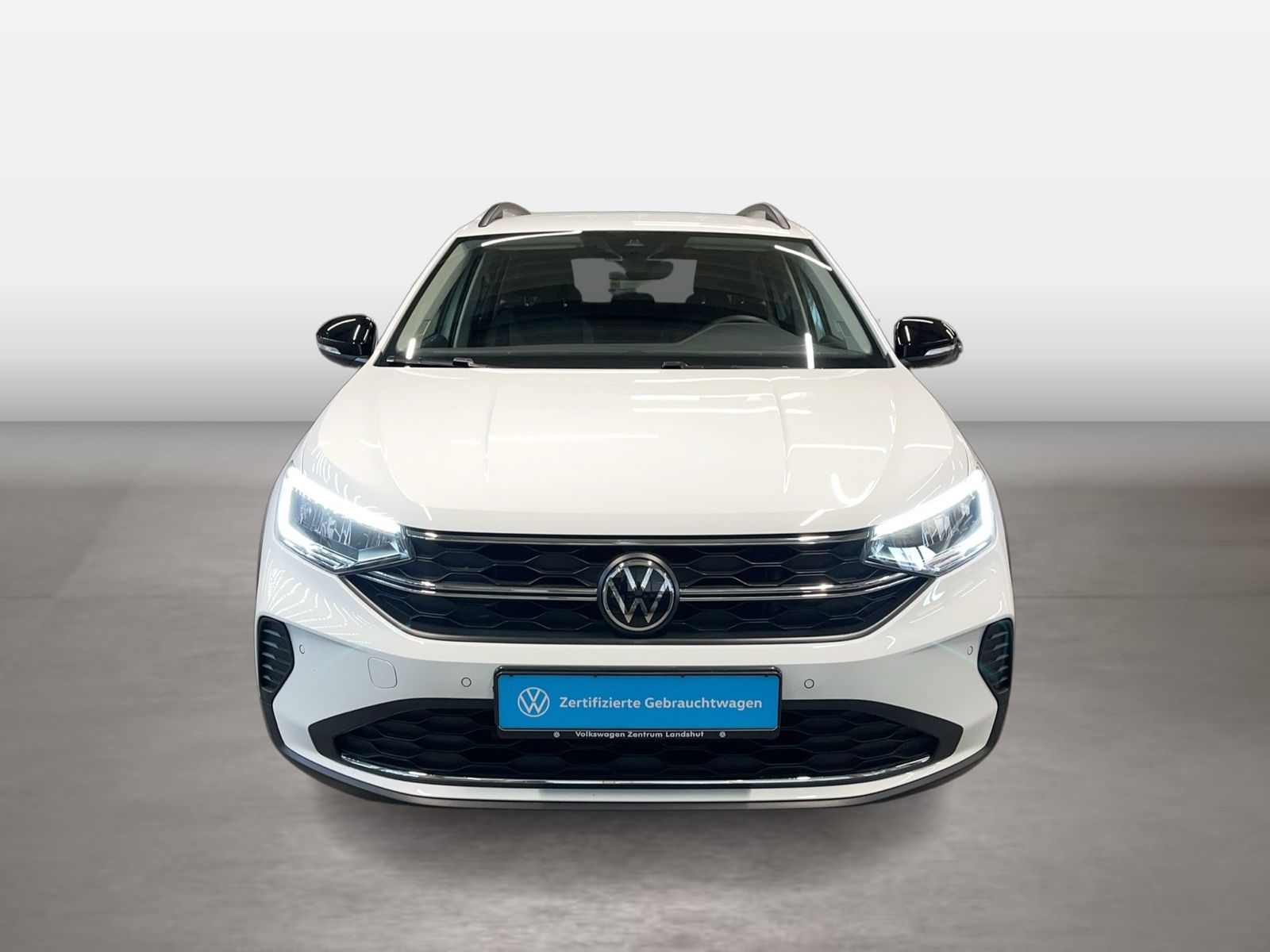 Volkswagen Taigo - Bild 9