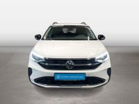 Volkswagen Taigo - Vorschau Bild 9
