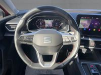 Seat Leon - Vorschau Bild 10