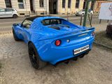 Lotus Elise Sport 240 Final Edition - Lotus Elise aus 2021