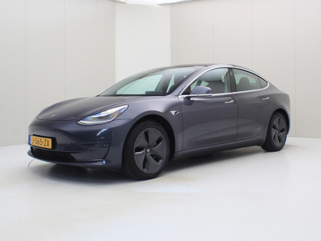 Image of Tesla Model 3