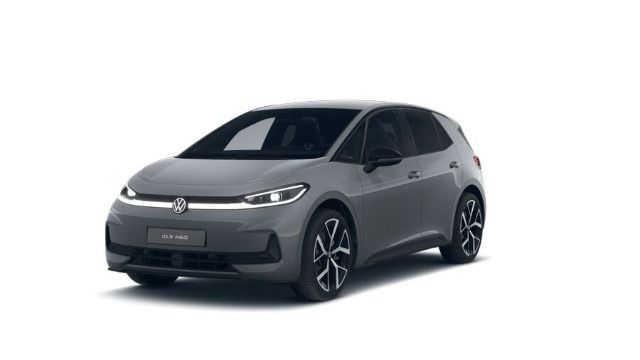 Image of Volkswagen ID.3