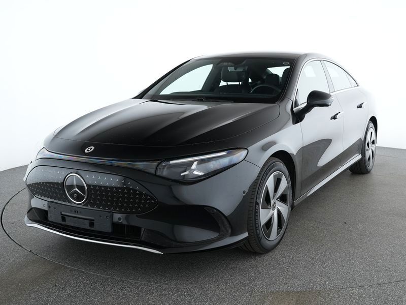 Fahrzeugabbildung Mercedes-Benz CLA 200 EQ Progressive DriveAssist+Pano+Keyless
