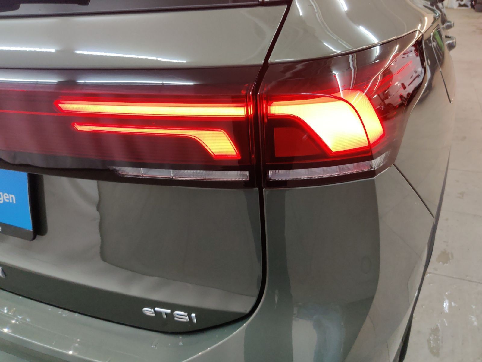 Volkswagen Tiguan - Bild 21