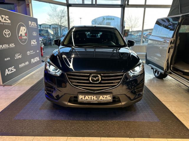 Mazda CX-5 Exclusive-Line 2WD *AHZ*