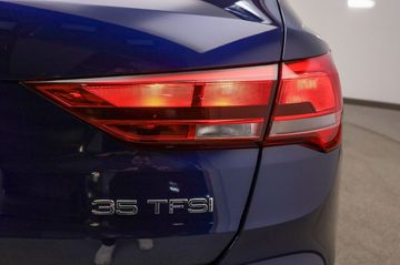 Audi Q3 - 10