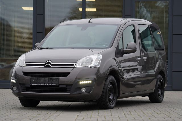 Citroën Berlingo Kombi Selection *MIT 2 JAHRE GARANTIE*