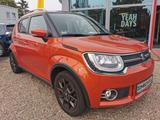 Suzuki Ignis 1.2 Intro Edition+ - Suzuki Ignis mit Benzin-Antrieb: Intro
