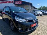 Toyota Verso Life 1.8 Automatik / 7-Sitzer / Kamera / - Toyota 7-Sitzer