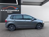 Volkswagen Golf Sportsvan VII Allstar BMT/Navi+Kamera+8X-LM - Volkswagen: Allstar