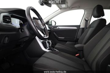 Volkswagen T-Roc - 12