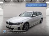 BMW 320d Touring AHK LiveCockpitProf Kamera Keyless