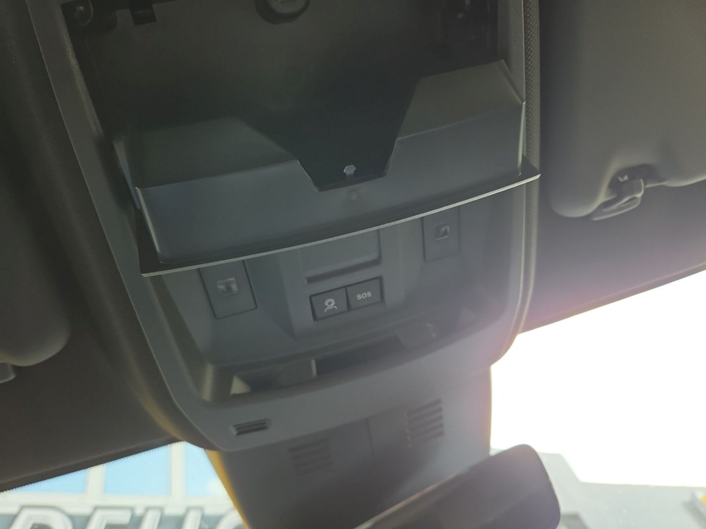 Opel Grandland (X) - Bild 19