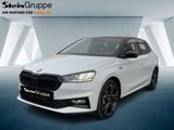Skoda Fabia 1.0 TSI Monte Carlo ACC Navi Virt LED PDC - Skoda Fabia Gebrauchtwagen in Köln