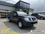 Nissan Navara D40*4x4*Pick-Up*AHK*Hardtop*Klima - Nissan Navara: D40