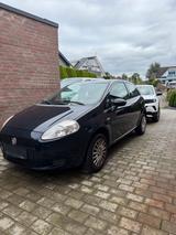 Fiat Punto - Fiat Punto in Kiel
