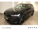 Volvo XC60 B5 B Ultra Black Edition AWD AHK Luftfahrwe - Volvo XC60: Schwarz