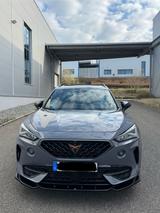 Cupra Formentor 1.4 e-HYBRID 180kW VZ DSG VZ
