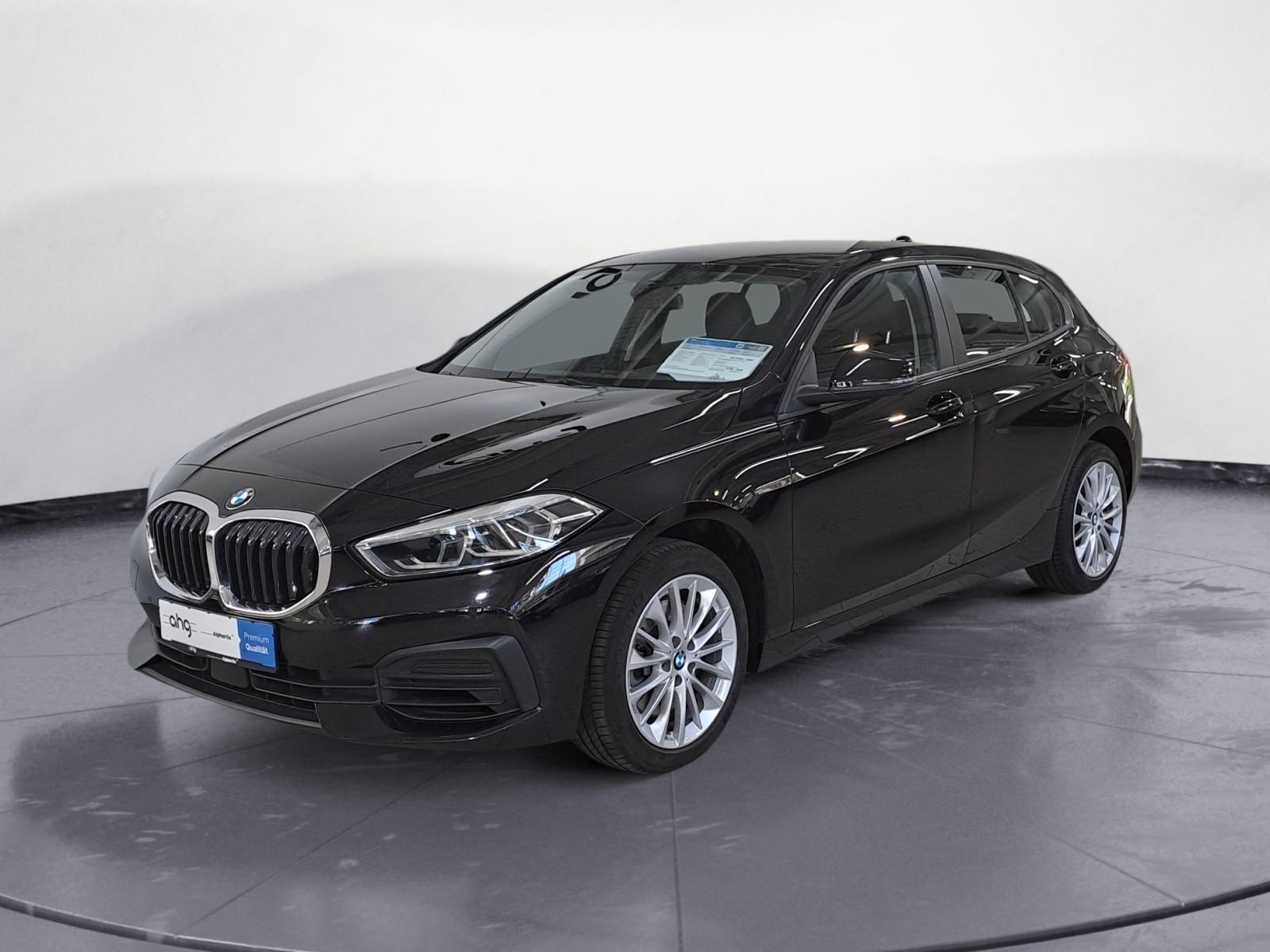 BMW 1 Series i Parking Assistant HIFI, миниатюра 2
