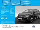 Volkswagen Taigo 1.0 TSI Style IQ.Light Navi ParkPilot  App - VW Taigo Gebrauchtwagen in München