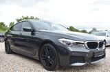 BMW 640i GT  M Sport Gestik Panorama  LED 360° Kamer - BMW 6er Reihe: Limousine