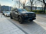 Mercedes-Benz GLS 350 d 4MATIC - VOLL - PANO - NAPPA - Night - Mercedes-Benz GLS 350 aus 2021