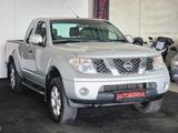 Nissan Navara 2.5 Pickup King Cab SE 4X4|AHK|KLIMAAUTOM - Nissan Navara