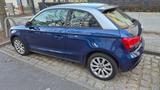 Audi A1 1.4 TFSI - gepflegt, wenig Kilometer, HU neu - gebrauchte Audi A1 aus dem Jahr 2012