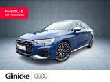 Audi S3 Limousine Akrapovic/Pano/sonos/HuD/Nav/Kam/19 - Audi S3 Akrapovic Gebrauchtwagen