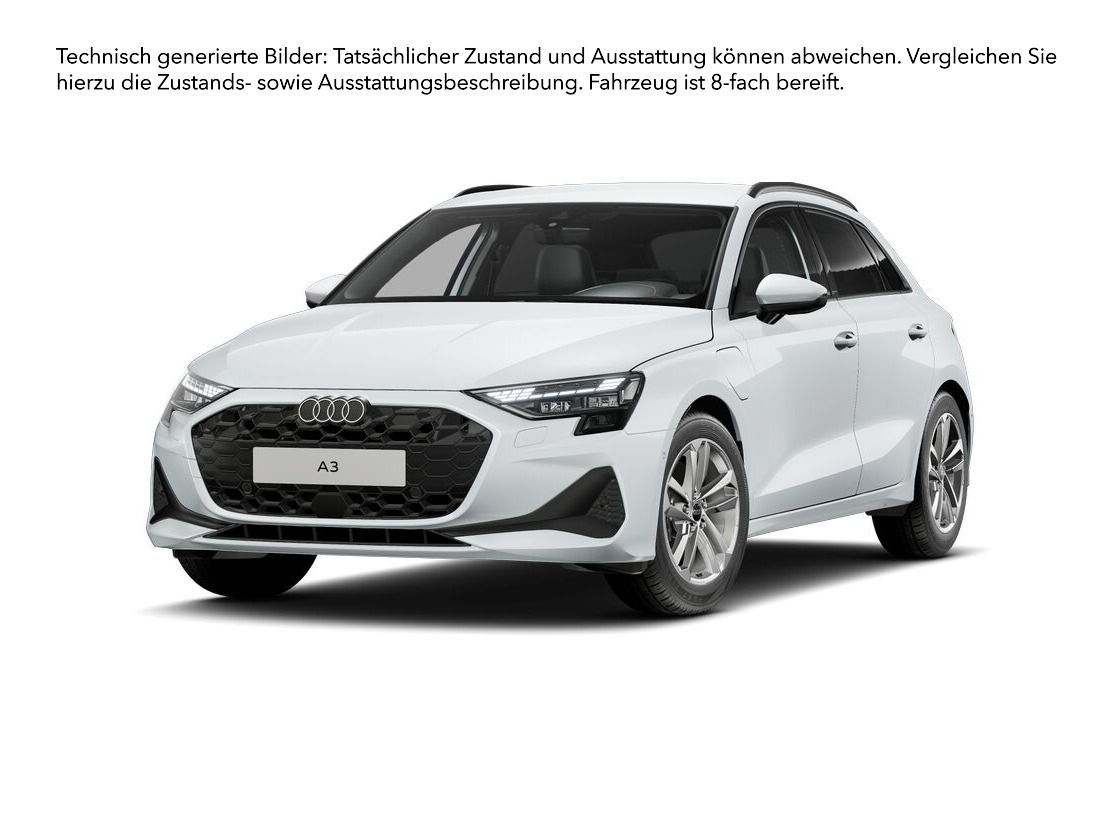 Audi A3 - Bild 2