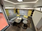 Fendt Apero 495 Connect ARBEITEN + WOHNEN - Fendt Hamburg