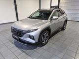 Hyundai Tucson 1.6 CRDi Prime  Mild-Hybrid 4WD|Kamera - Hyundai Tucson Prime mit Diesel-Antrieb
