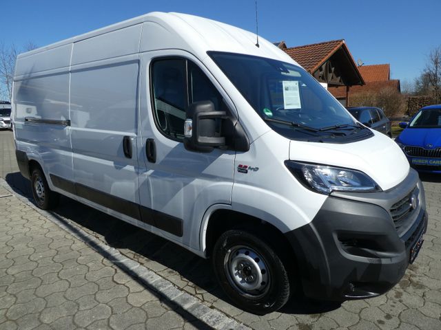 Fiat Ducato Kasten 35 140 L4H2 RS: 4035 mm