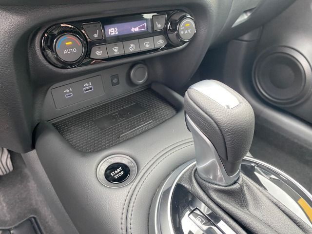 Fahrzeugabbildung Nissan JUKE 1.6 HYBRID 143 PS 4AMT N-CONNECTA Winter II