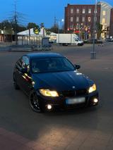 BMW Ich verkaufe meinen BMW 330d E90. - BMW 330: 330d E90