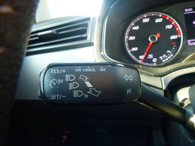 Fahrzeugabbildung Seat Ibiza 1.0 TSI, Style>Automatik/Klima/Bluetooth<