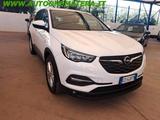 Opel Grandland X 1.5 diesel Ecotec Start&Stop Bu - Opel Grandland (X) Kombi Gebrauchtwagen
