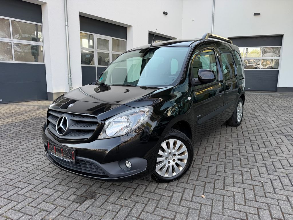 Image of Mercedes-Benz Citan