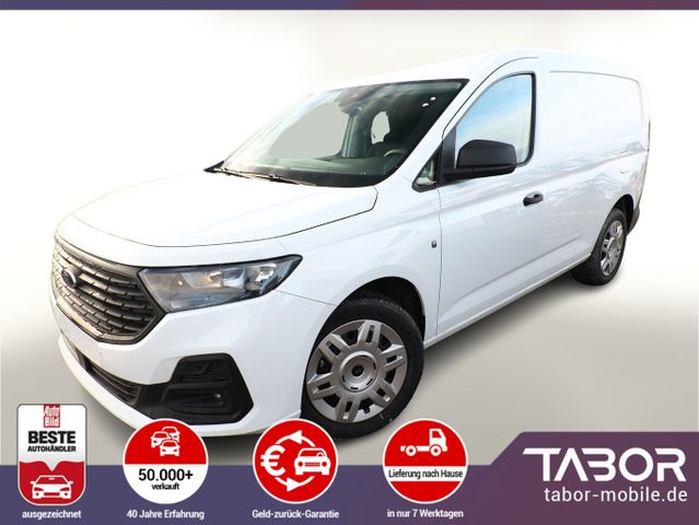 Ford Transit Connect TDCi 102 Trend L2 Nav PDC Temp