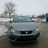 Seat Gebrauchtwagen  1,4 Benzin - Seat Ibiza mit Benzin-Antrieb: Kombi, 1.4
