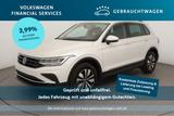 Volkswagen Tiguan Life MOVE 2.0 TDI SCR Tempo*PDC*RFK*Klima