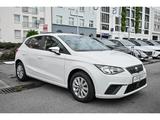 Seat Ibiza 1.0 STYLE+NAVI+FULL-LINK+BT+PDC+GJR+KLIMAA - Seat Ibiza in Solingen