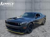Dodge Challenger Scat Pack 6,4l R/T Widebody Shakedown - Dodge: Chall