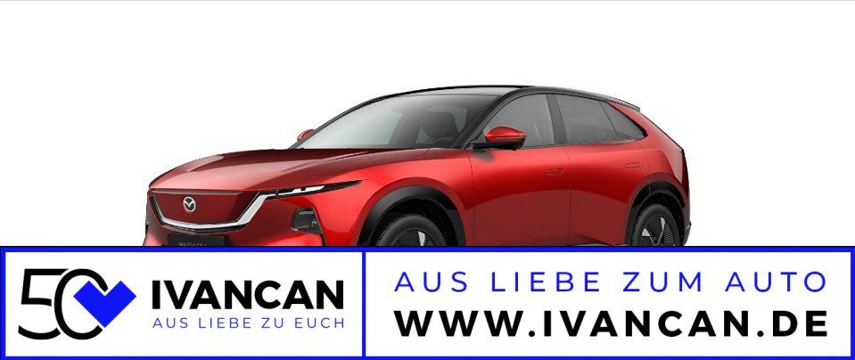 Fahrzeugabbildung Mazda CX-6e 258PS Takumi WBTR PABS