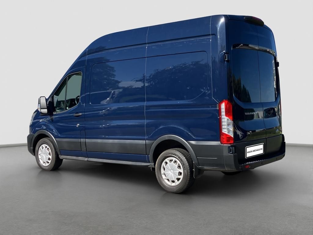 Fahrzeugabbildung Ford Transit FT 350 (TTS) 2.0 TDCi DPF 350 L2 Trend F