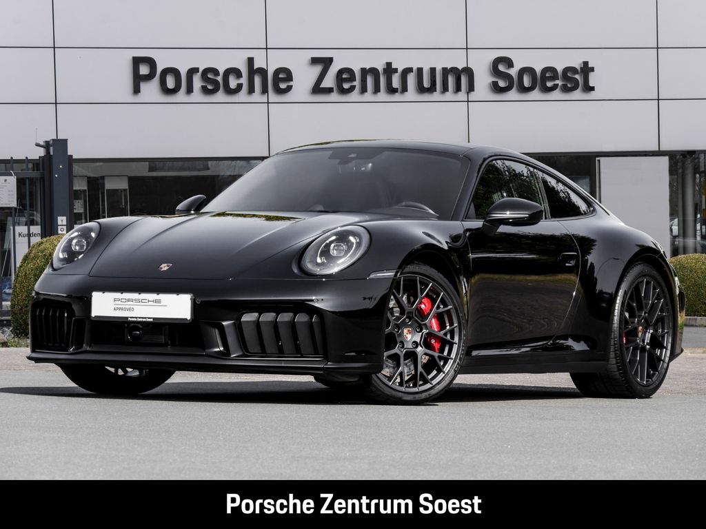 Porsche 911 Urmodell
