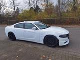Dodge Charger 5.7 RWD LPG  - mit LPG-Antrieb: Limousine