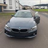 BMW 420 Gran Coupé 420i Gran Coupé -