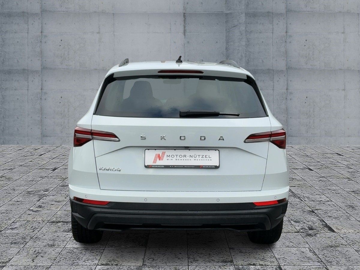 Skoda Karoq - Bild 5
